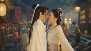 倾世锦鳞谷雨来 1. évad Ep.4 4. epizód