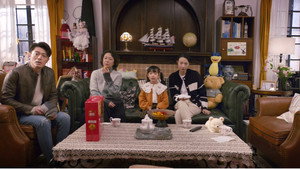 他为什么依然单身 1. évad Ep.9 9. epizód