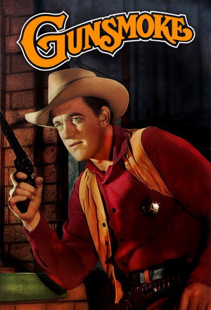 Gunsmoke poszter