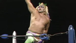 Mid-South Wrestling 4. évad Ep.35 35. epizód