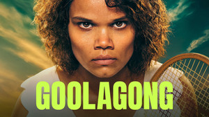 Goolagong kép