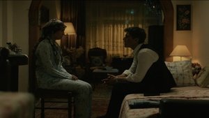 Yankı: Görünmez El 1. évad Ep.9 9. epizód