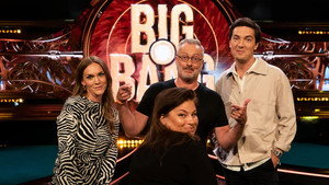 Big Bang 1. évad Ep.3 3. epizód