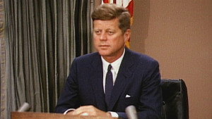 Kennedy 1. évad Ep.7 7. epizód