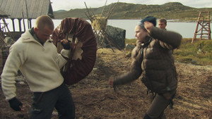 Den siste viking 1. évad Ep.2 2. epizód