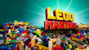 Lego Masters kép