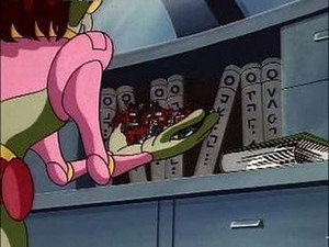 The Transformers 2. évad Ep.30 30. epizód