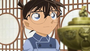 名探偵コナン 1. évad Ep.855 855. epizód