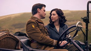 Outlander: Vér a véremből kép