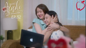 Apple ถึงเธอ...ที่รัก 2. évad Ep.32 32. epizód
