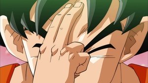 Dragon Ball: Szuper 1. évad Ep.23 A Föld és Son Gohan végveszélyben! Gyere már Son Goku!