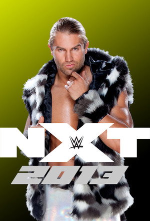 WWE NXT 7. évad (2013-01-02) poszter