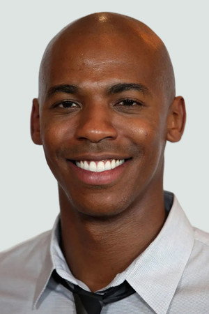 Mehcad Brooks profil kép