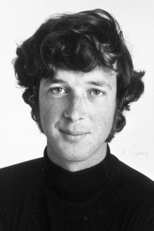 Michael Crichton profil kép