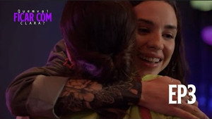 Quem Vai Ficar Com Clara? 1. évad Ep.3 3. epizód