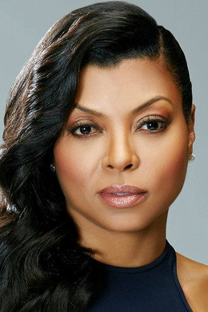 Taraji P. Henson profil kép