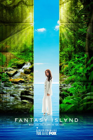 Fantasy Island poszter