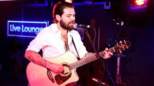BBC Radio 1's Live Lounge 5. évad Ep.48 48. epizód