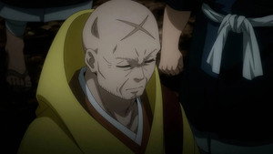 戦国妖狐 2. évad Ep.13 13. epizód