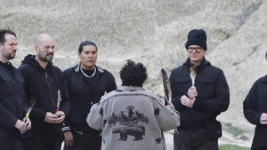 Ghost Adventures 14. évad Ep.7 7. epizód