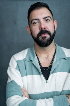 Chris Barlow profil kép