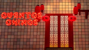Cuentos chinos kép