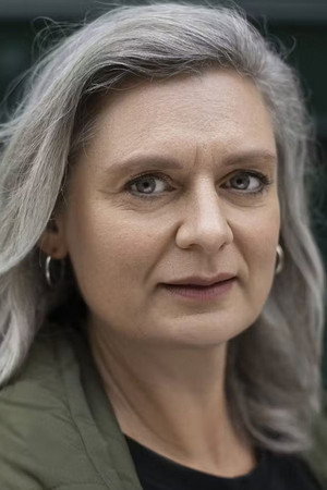 Trine Appel profil kép