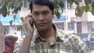 सीआईडी 1. évad Ep.394 394. epizód