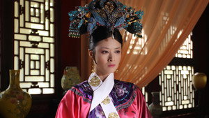 甄嬛传 kép