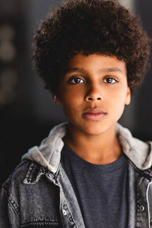 Baeyen Hoffman profil kép