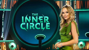 The Inner Circle kép