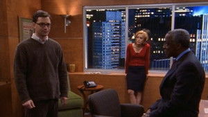 Sports Night 1. évad Ep.3 3. epizód