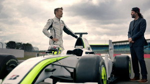 Brawn: A lehetetlen Formula 1 sztori kép