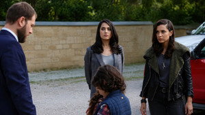 Can Kırıkları 1. évad Ep.4 4. epizód