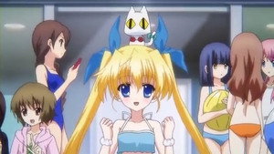 D.C.～ダ・カーポ～ 5. évad Ep.8 8. epizód