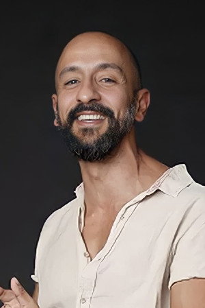 Irandhir Santos profil kép