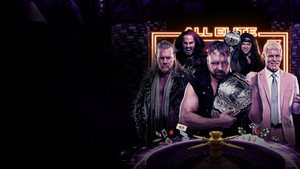 All Elite Wrestling: Dynamite Speciális epizódok Ep.5 5. epizód