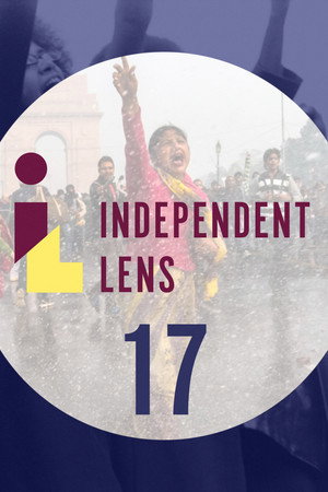 Independent Lens 17. évad (2015-11-09) poszter