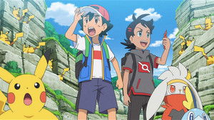 Pokémon 23. évad Ep.35 35. epizód