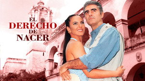 El derecho de nacer kép