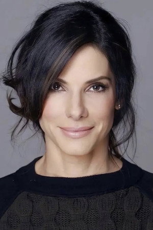 Sandra Bullock profil kép