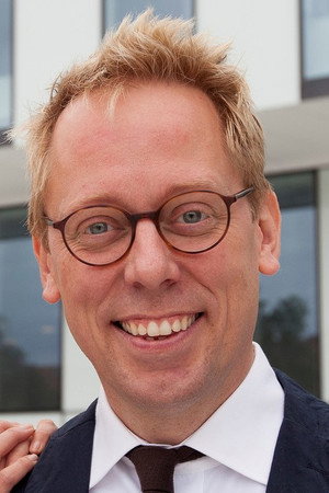 Peter Settman profil kép