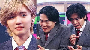 最強新コンビ決定戦THEゴールデンコンビ 1. évad Ep.3 3. epizód