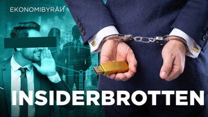 Ekonomibyrån 11. évad Ep.11 11. epizód