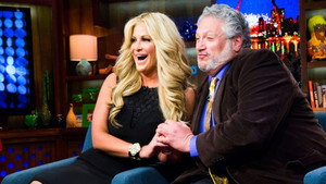 Watch What Happens Live with Andy Cohen 9. évad Ep.62 62. epizód