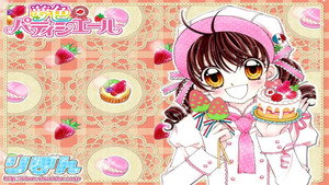 夢色パティシエール kép