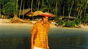 Fishing with John kép