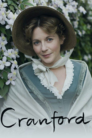 Cranford poszter