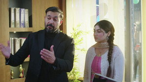 तू जूलिएट जट दी 1. évad Ep.56 56. epizód