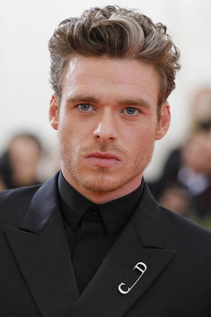 Richard Madden profil kép